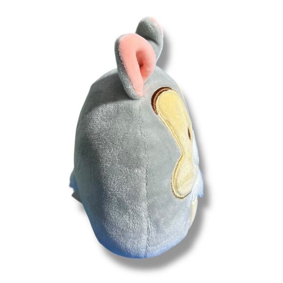 Squishmallows Kellytoy Disney Bambi Thumper Squishy Soft Stuffed Plush Toy - Picture 6 of 11